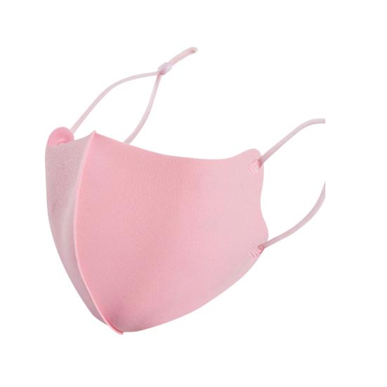 Protecție Facială Reglabilă Mătase de Gheață Respirabilă Protecție Solară Ușoară Multifuncțională Lavabilă Protecție Facială