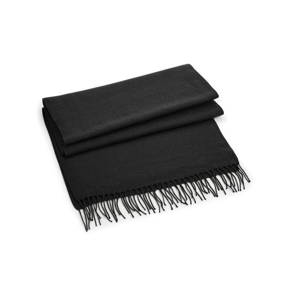 Unisex Adult Classic Woven Scarf