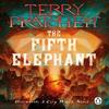 The Fifth Elephant by Terry Pratchett Paperback Book 9781804990629