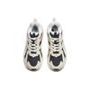 Anta Low-Top Running Shoes Men's Gray White Sneakers