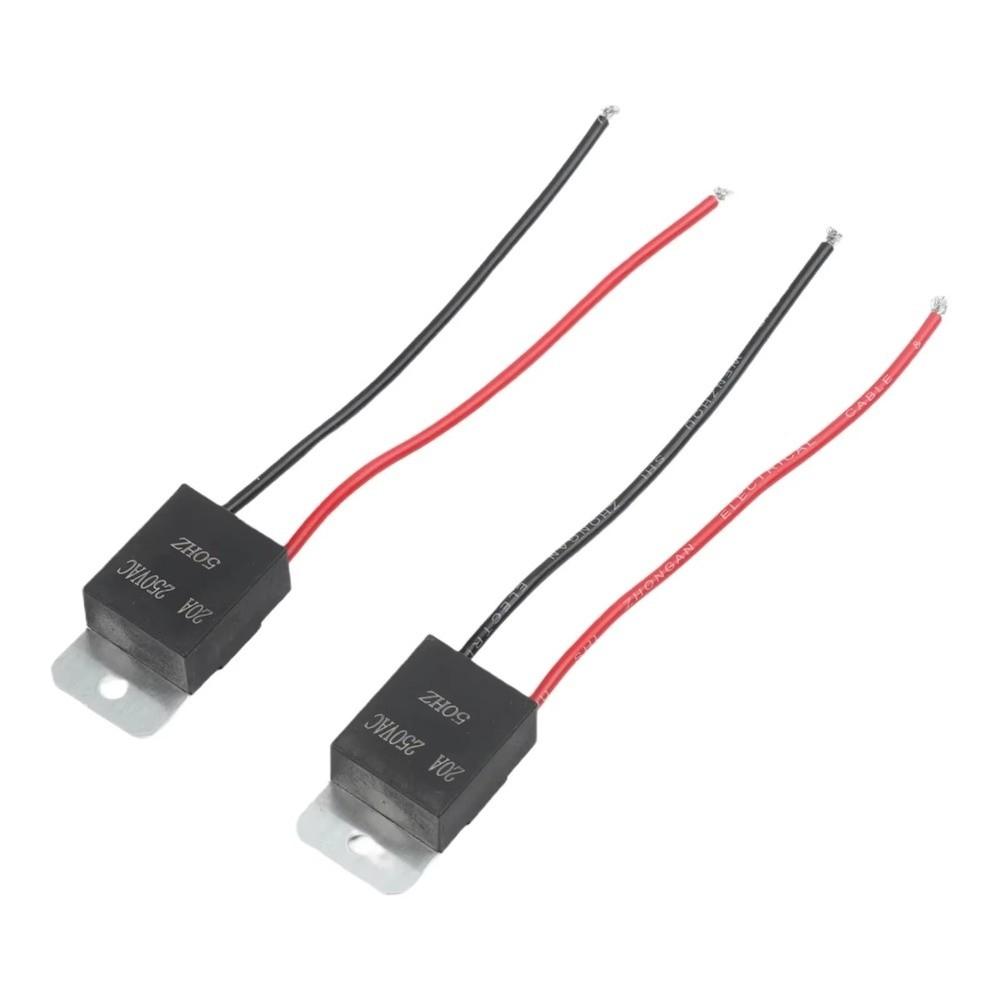 20A Drive Module Soft Start Module Grinder Start Module Cutting Machine Parts