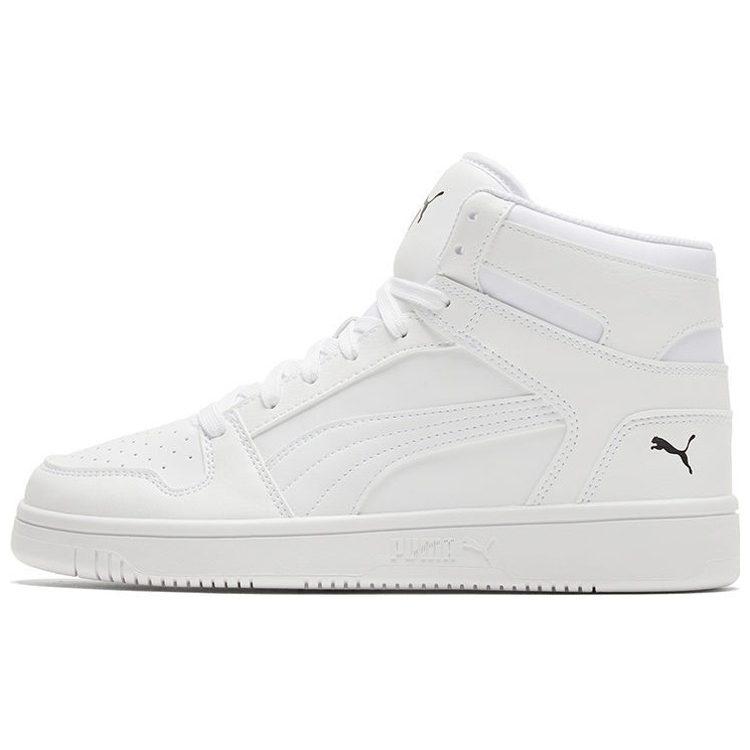PUMA Rebound LayUp Sl 'White' 369573-03