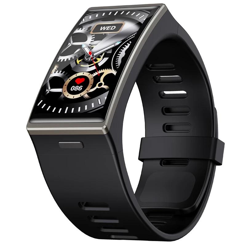 smartwatch dm12