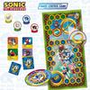 Bordspel lisciani giochi sonic chaos control