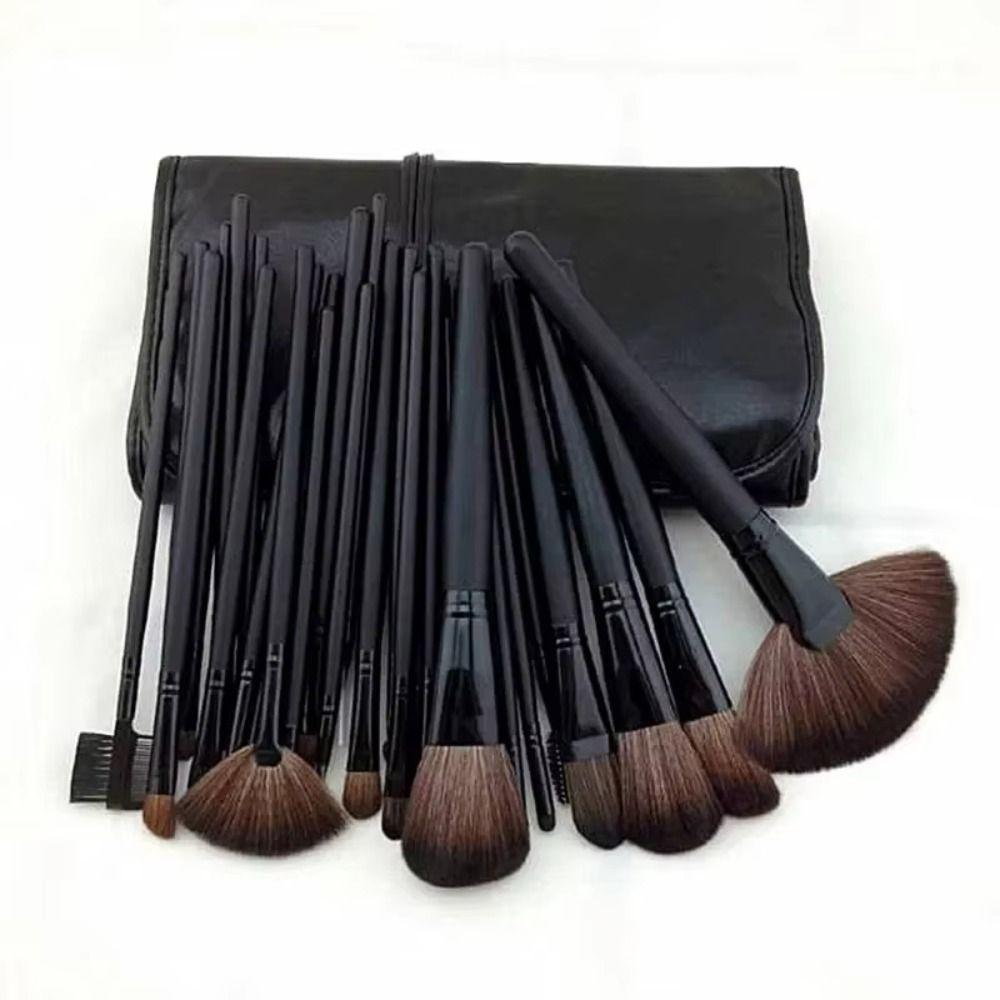 Professional Makeup Brush Set Concealer Brush  for Eyebrows Powder Foundation and Eyeshadow