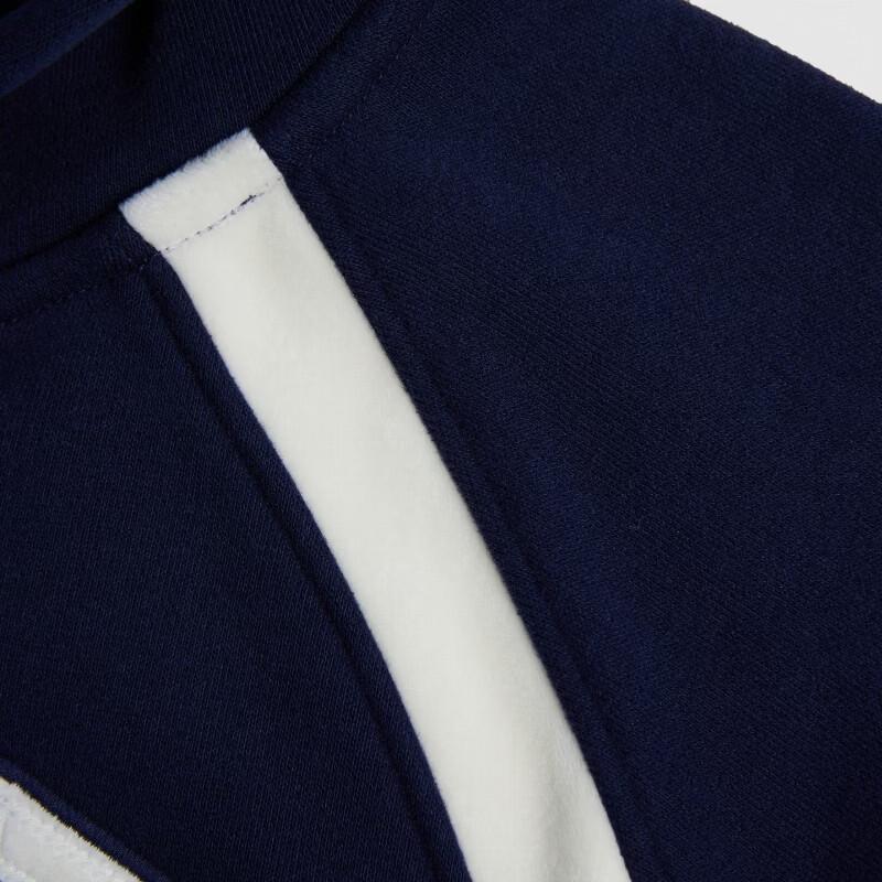 Gap Boys' Velour Hoodie