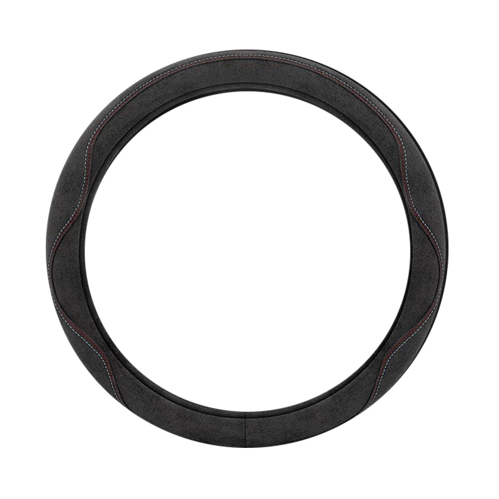 

Подходит для Toyota Prius 50 серии Prius ZVW50/ZVW51/ZVW55 типа Чехол на руль для автомобилей Чехол на руль Стильный Противоскользящий Грязеотталкивающий Подходит для