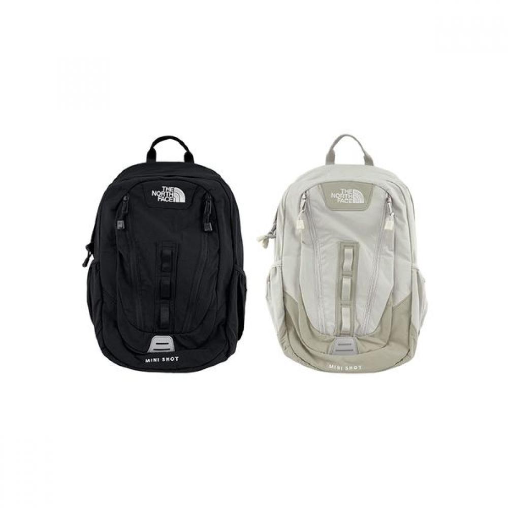 

The North Face White Label Mini Shot Nm2dr11 NM2DR11K_White Sand (WHS)/ONE