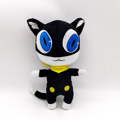 Fifth Personality Peripheral: Persona 5 Co Branded Plush Toy - Moorghana Doll Gift Gift