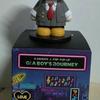 G-DRAGON X PAM Pop-Up G:A Boys Journey Figure
