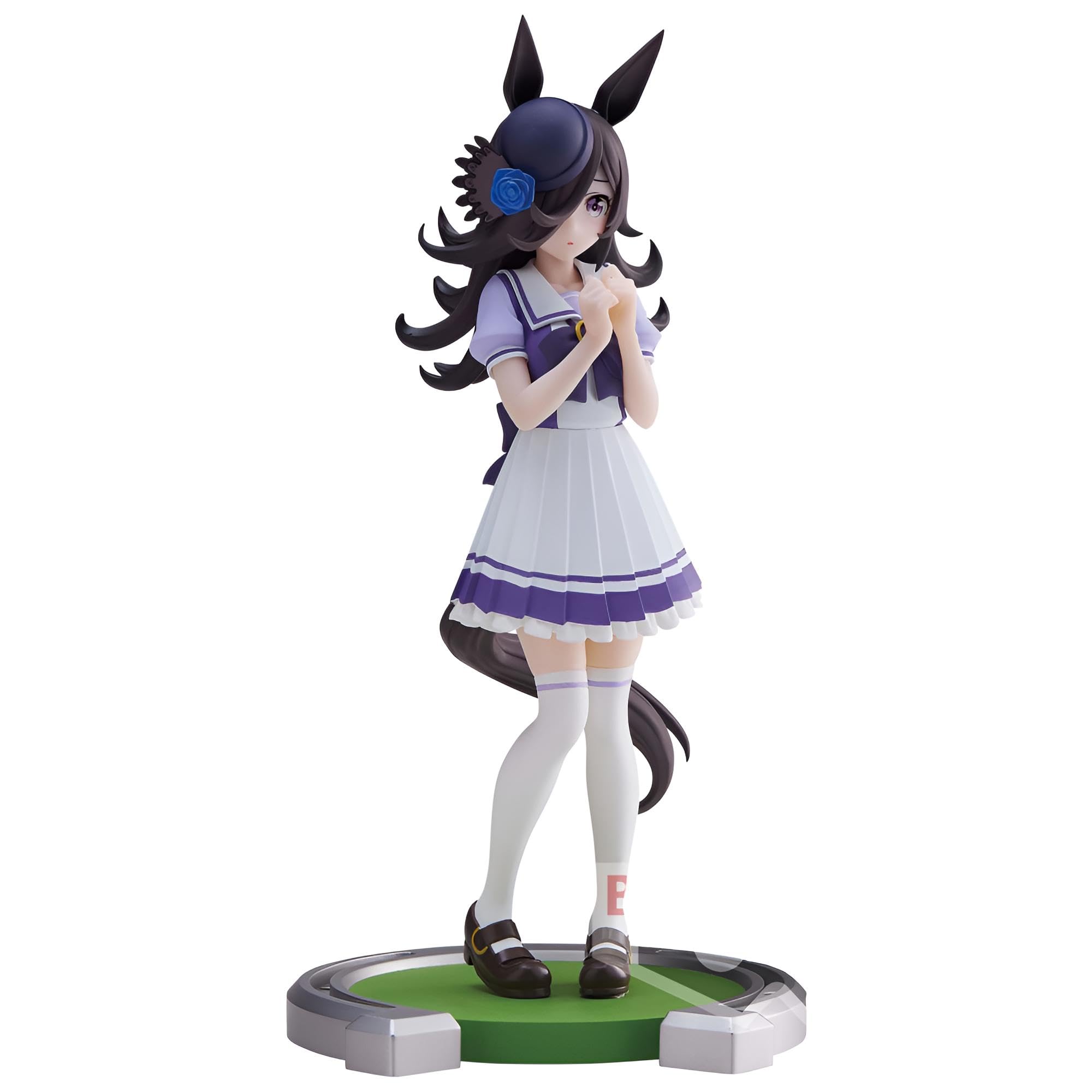 

Uma Musume Pretty Derby Rice Shower Figure 1 type