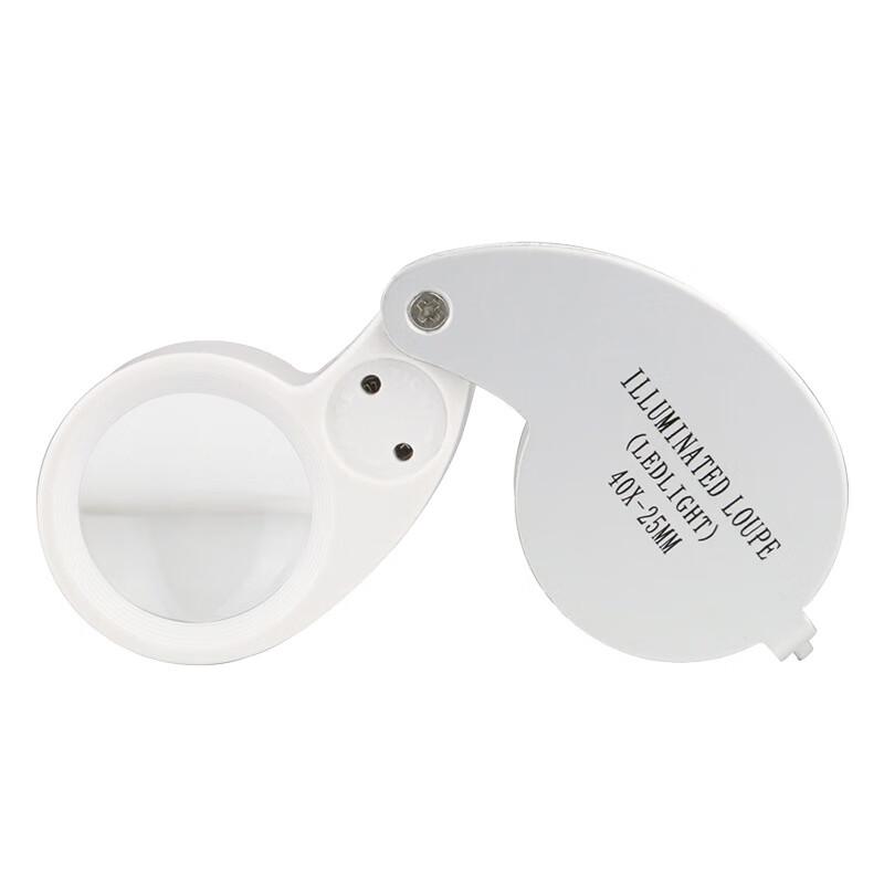 Milin Portable Magnifying Glass