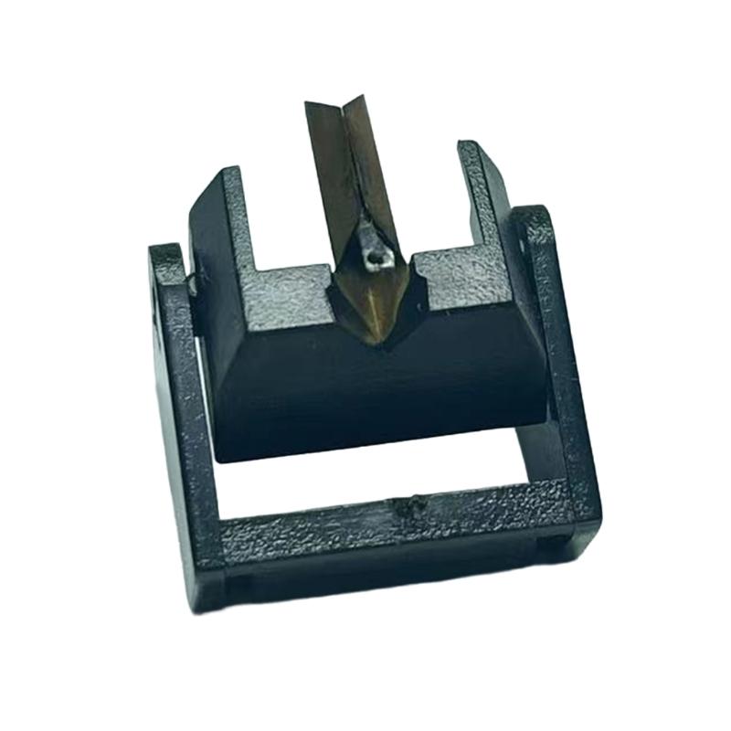 Precise Phonograph Turntable Needle Moving Magnet for N95ED M95 EJ DN HE Turntable Cartridge Enhances Durability