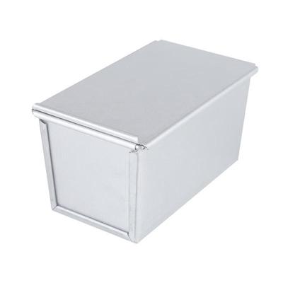 Tianze Rectangular Aluminized Non-Stick Toast Bread Mold