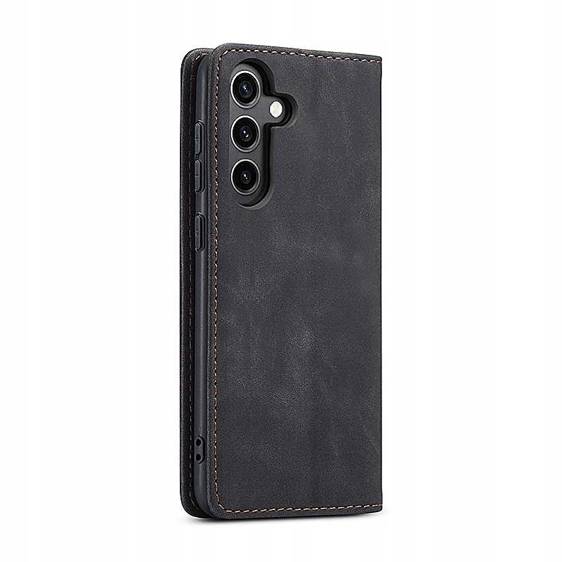 Sc Wallet Galaxy S24 Black