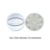 4pcs/Set 58/60/mm Car Wheel Center Hub Caps For KIA Rio Soul Seltos Forte K5 K3 Niro Sorento Stinger Sportage Cerato EV6 Ceed QE3