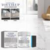 Marble Polishing Powder for Quartz Kitchen Tile Floor High Efficiency Oil Stain Remover for Stone Cleaning