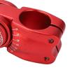 LeBycle Bike Stem 31.8x110mm 60 Degree   Mountain Bike Handlebar Stem Riser for Most