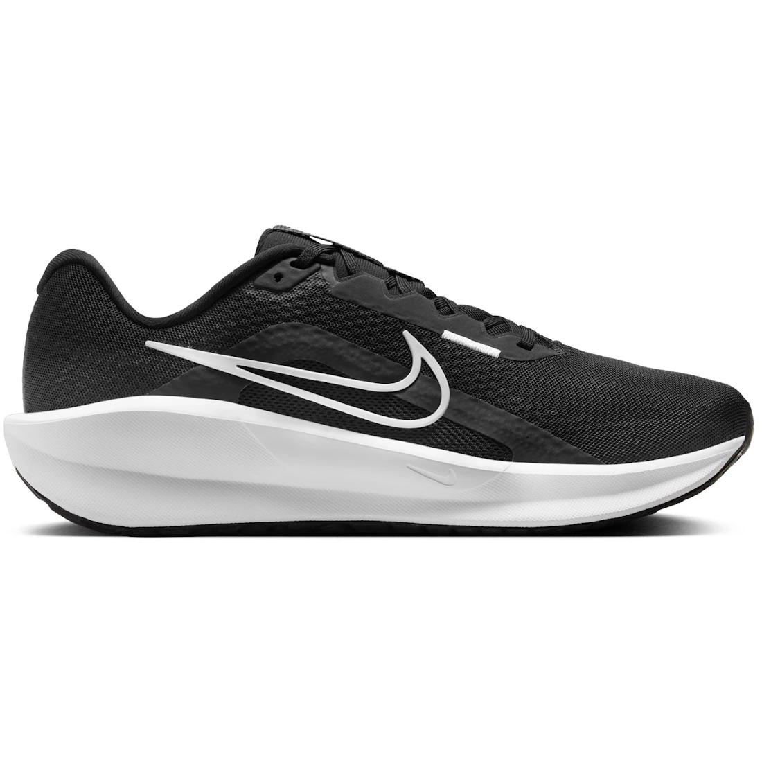

Кроссовки Nike Downshifter 13 Черный Темно-серый Белый(FD6454-001) 40.5