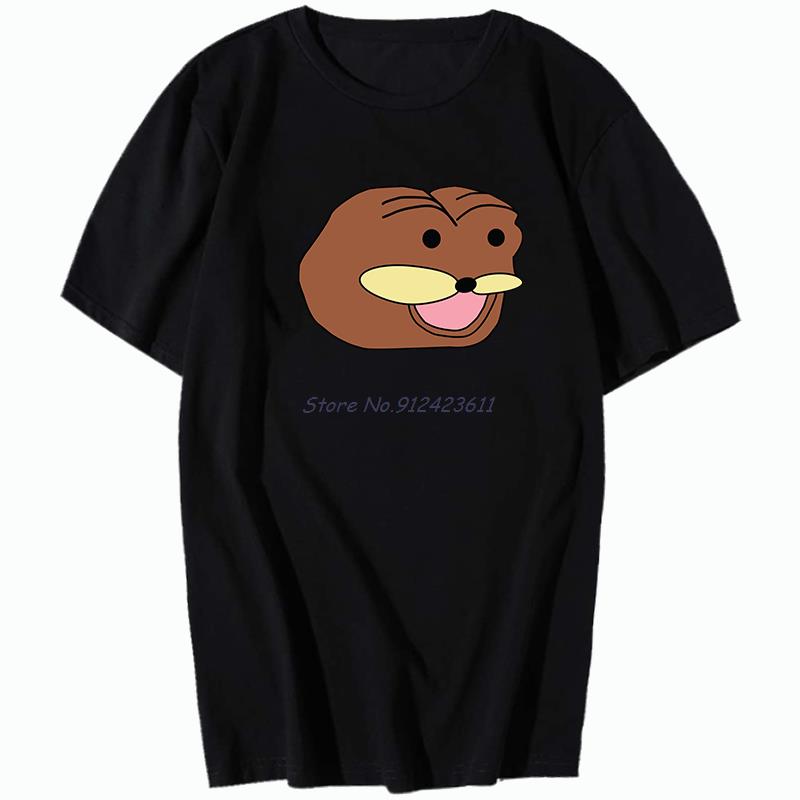 

Spurdo Benis Graphic T Shirts Summer Tees Tops Fashion New Shirts And TShirts Cotton Short Sleeve T Shirt Mens Print T Shirt S