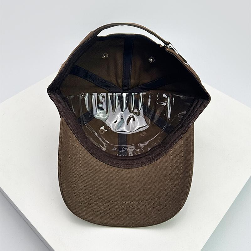 New Men Women Korean Bow Ribbon Baseball Hats Sunshade Niche Ins Breathable Snapback Caps Versatile Fashion Sweet Simple Student