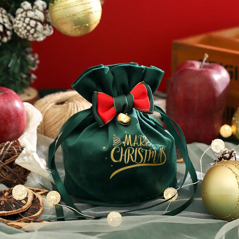 Christmas Gift and Apple Packaging Supplies