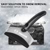 2025 Hot Car Snow Shovel Ice Scraper Cleaning Tool For Vehicle Windshield For Mazda 3 6 BL BM GJ CX3 CX-5 CX5 KE KF CX7 CX9 MX5