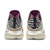 Nike LeBron 19 Low Safari Baskets Homme Fauve DM1058-200