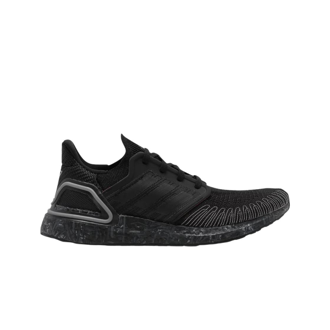 

Мужские кроссовки Adidas x James Bond UltraBoost 20 No Time To Die Core Black FY0646