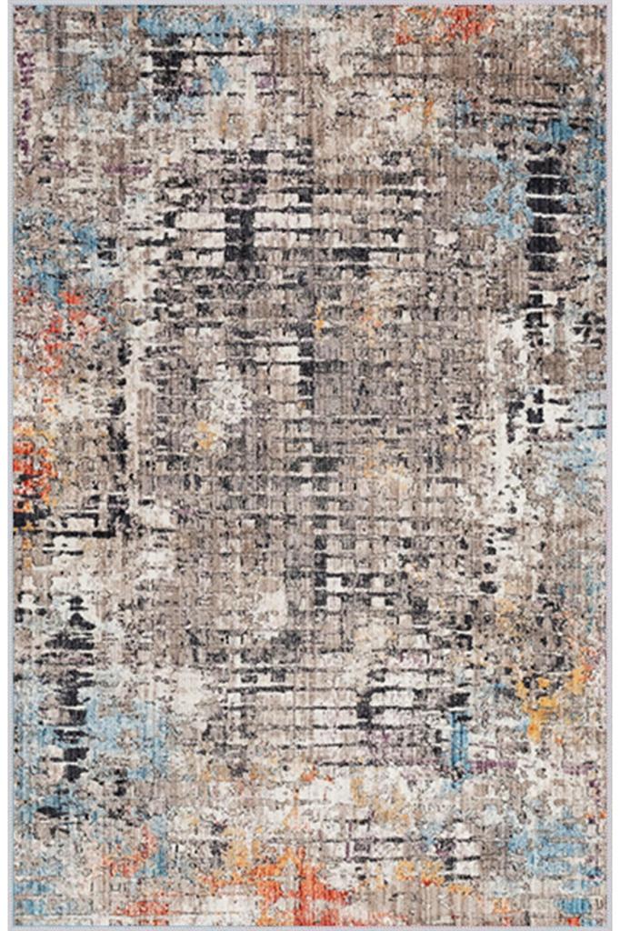 Eliana Home Washable Printed Carpet LNA1525-HT1312