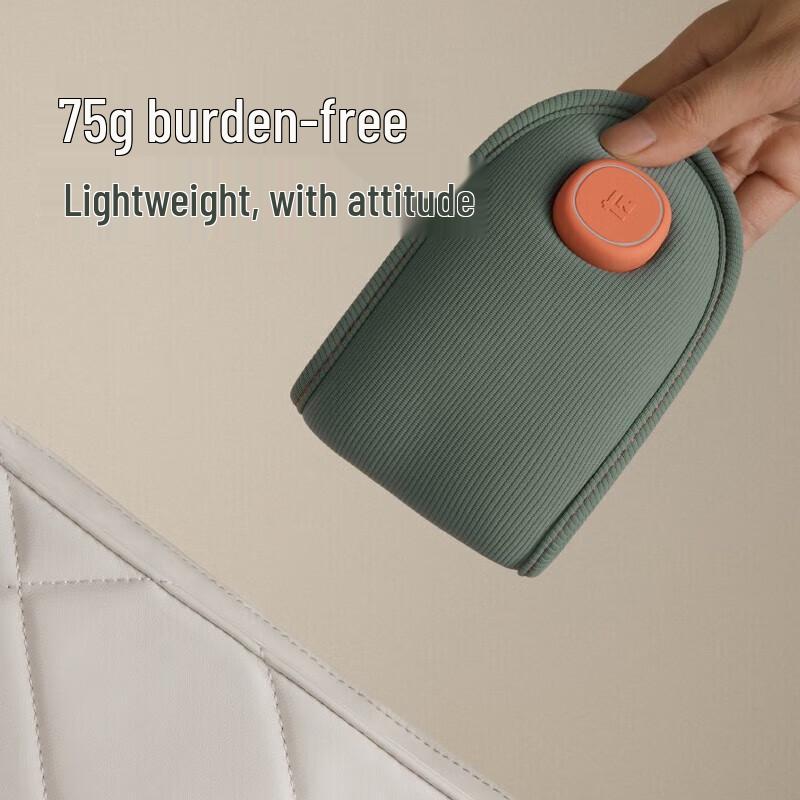 

Zuodian Eye Massager