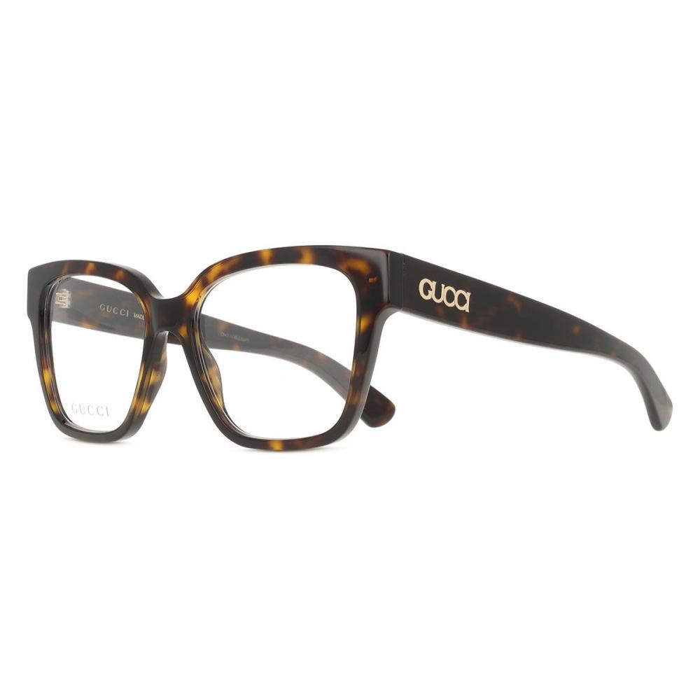 Gucci Gg1791o 006 Women Eyeglasses