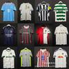 2526 New Football Shirt Manchester City World Club Cup Miami No. 10 Messi Atletico Madrid Team