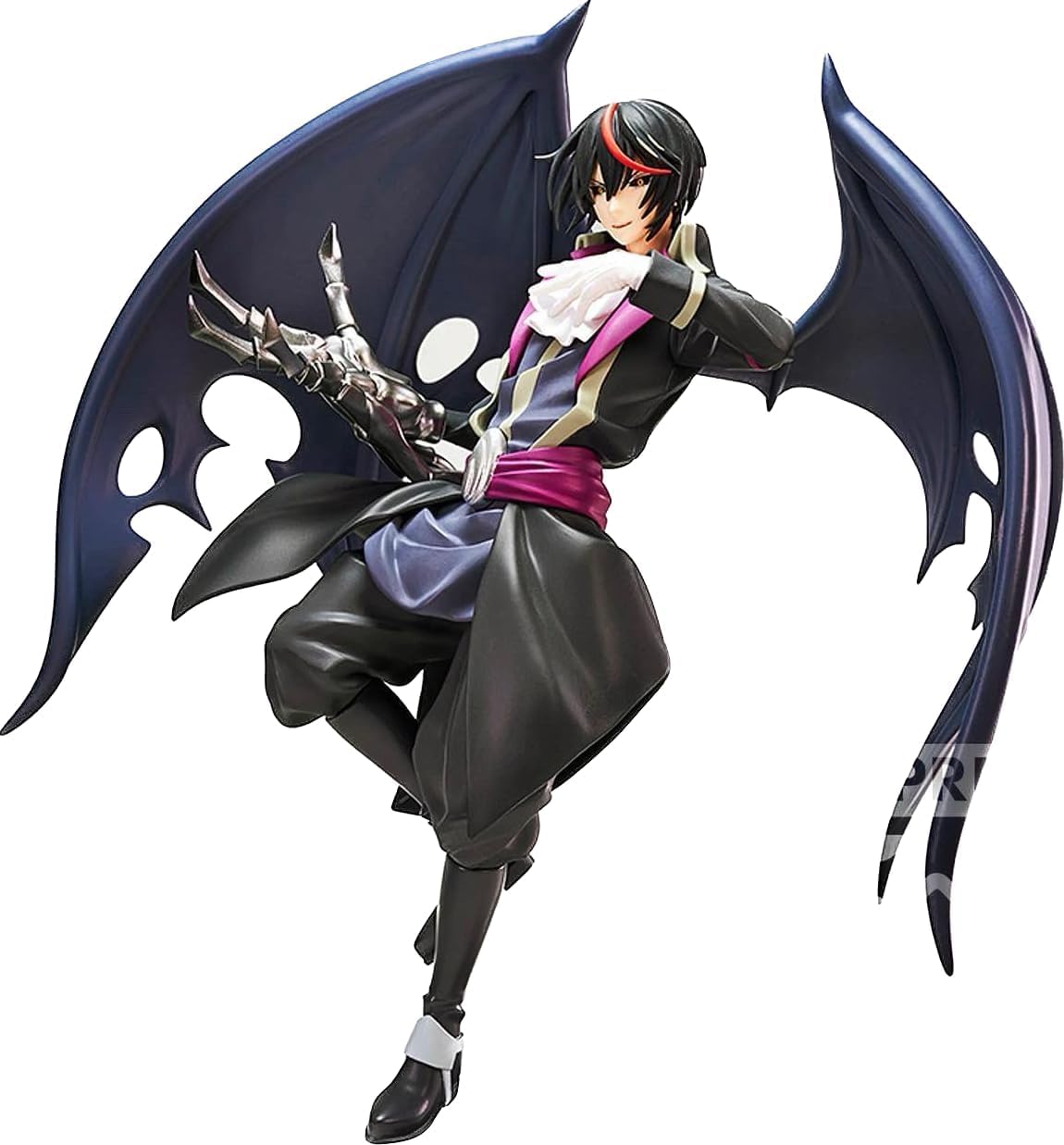 

That Time I Got Reincarnated as a Slime Devil Diablo-Noir-vol.2 Figure