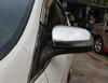 Luxgen S5/Sedan Rearview Mirror Decorative Cover Modification