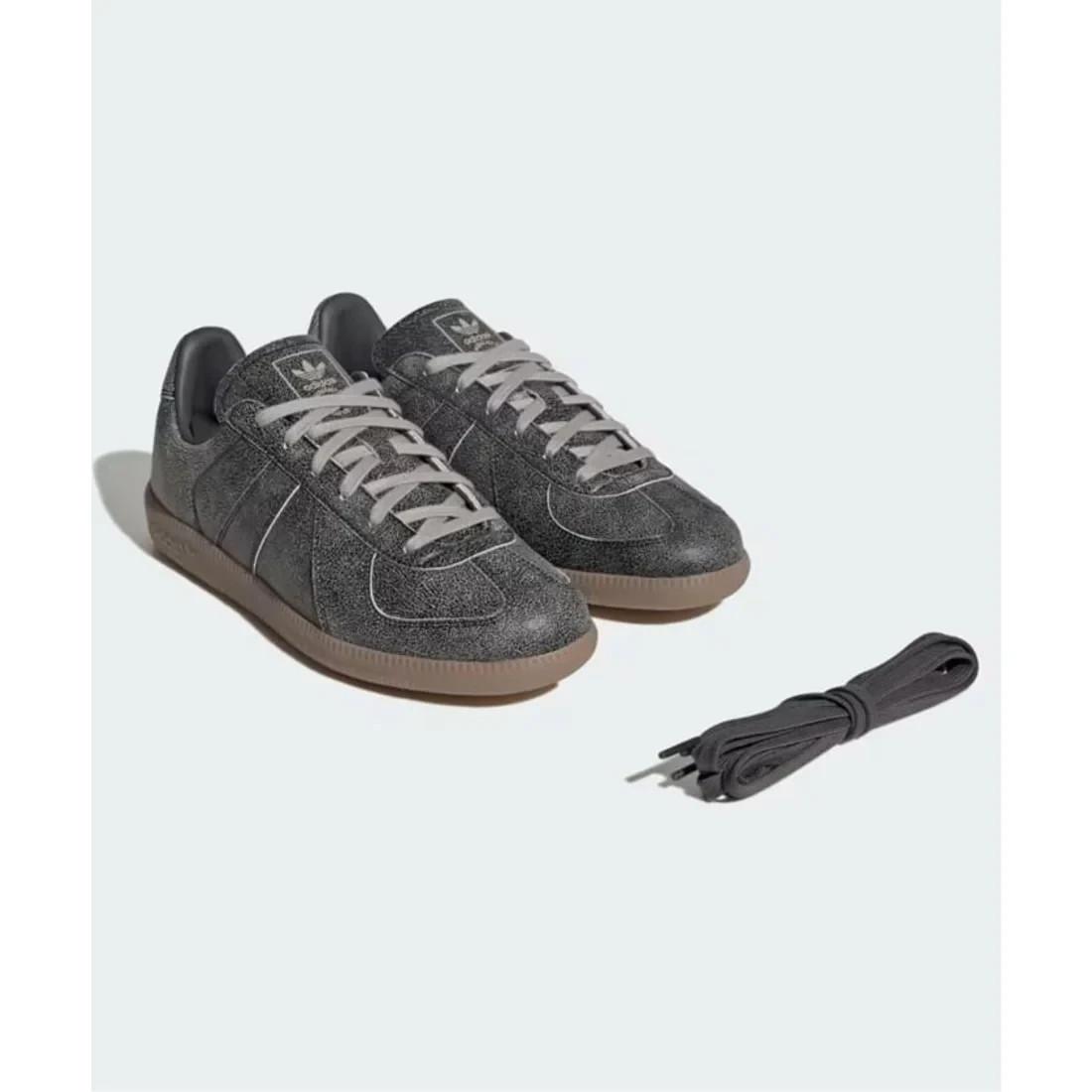 JR7346 adidas Originals BW Army Supplier Colour Light Brown (Men s) 4