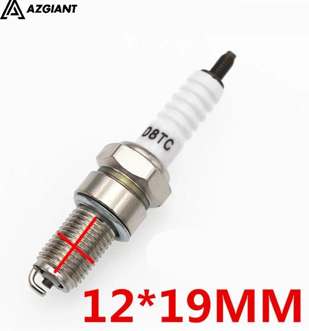 

B8TC D8TC F5TC E6TC BNA6 B7TC ignition Spark Plug For motorcycle