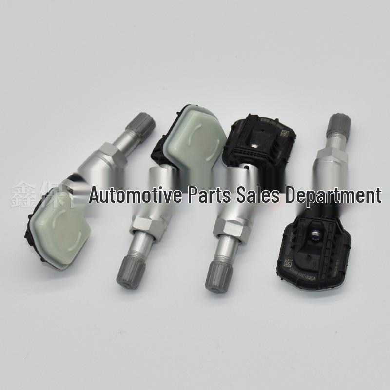 Venucia D60/T60 EV Tire Pressure Sensor – Automatic Onboard Monitoring
