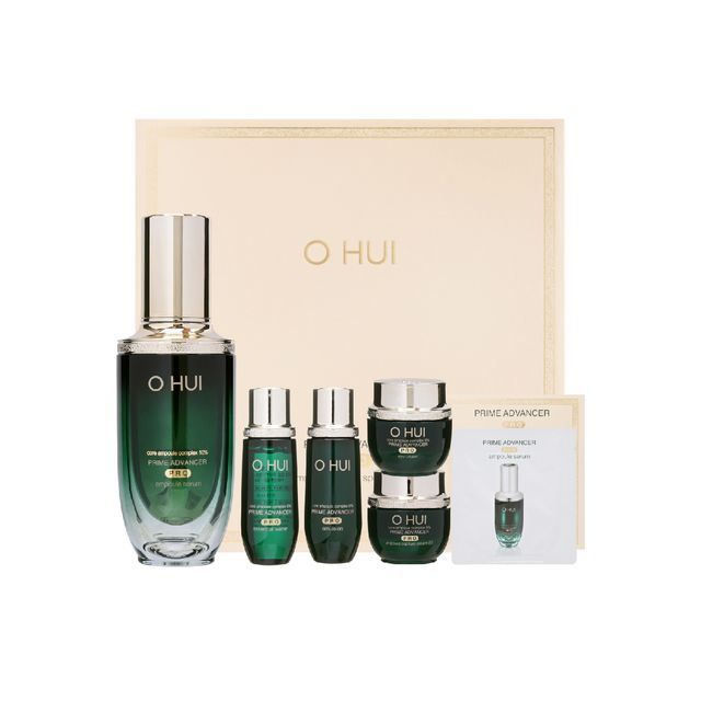 

O HUI - Prime Advancer Pro Ampoule Serum Special Set