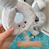 Jellycat Open Ring Style Plush Toy Proposal Wedding Valentine's Day Gift Soft PP Cotton Material Girlfriend Xmas Gift