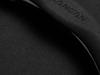 Blue Whale Suede Carbon Fiber Steering Wheel Cover for Changan Reichen CC (2020-2022)