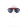 Excellent MYKITA LEICA sunglasses Handmade Current product PATENTED Black red mens ML02 Used