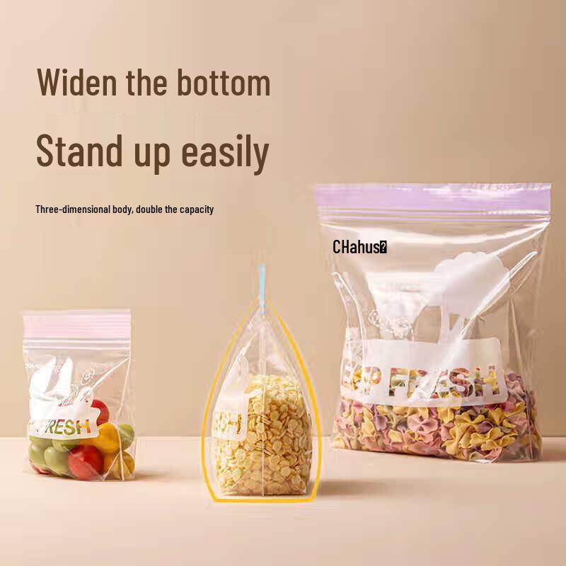 CHAHUA Fresh-keeping Storage Bags