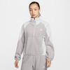 Women's Nike Nike "Wolf Tree" Women's 1/2-Zip Top