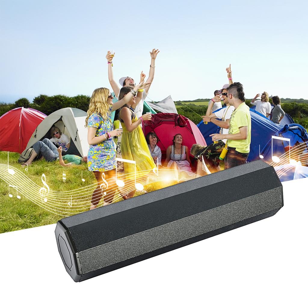 Octagonal Aluminum Shaker Maracas Hand Moving Shaker Percussion Instrument Accompaniment Music