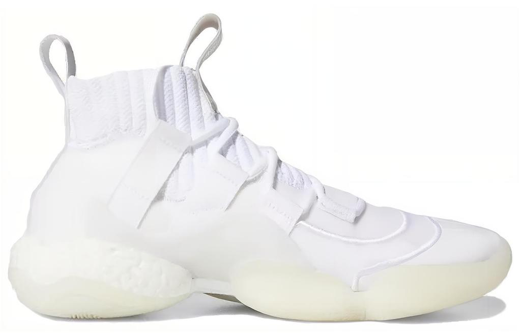 Crazy Byw Adidas Originals X 'Cloud White' EE5998