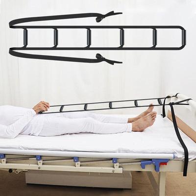 Senior Wake-Up Assist Strap – Durable Nylon Support for Disabled and Home Care Use