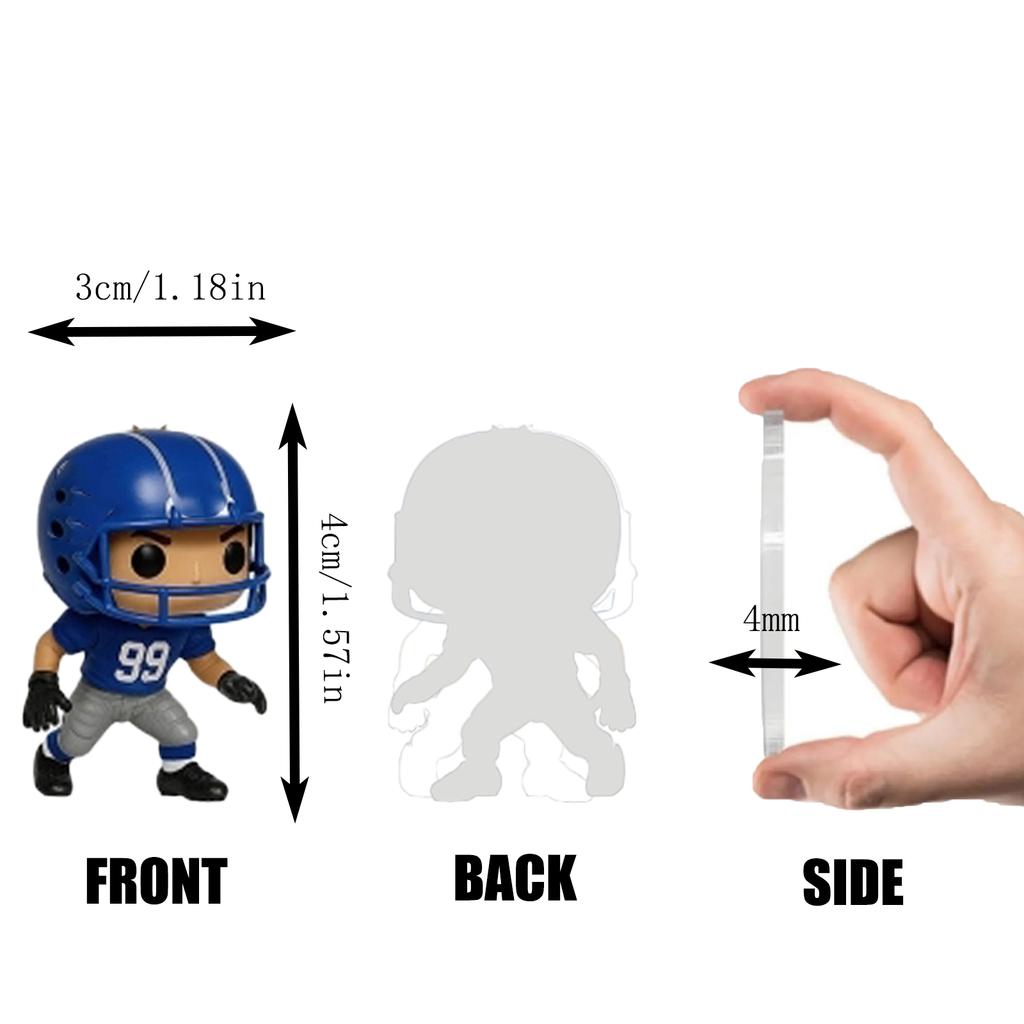 Fotbalový adventní kalendář Tigers