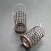 All Sizes Cage Feeders 20g/30g/40g/50g/60g High Quality Feeders Durable Metal Feeders  Bait Fishing