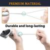 1 Pc Replacement Controller Wrist Strap Anti-fall Left/Right Available Hand Strap Easy Installation for Oculus/Meta Quest 3S 3